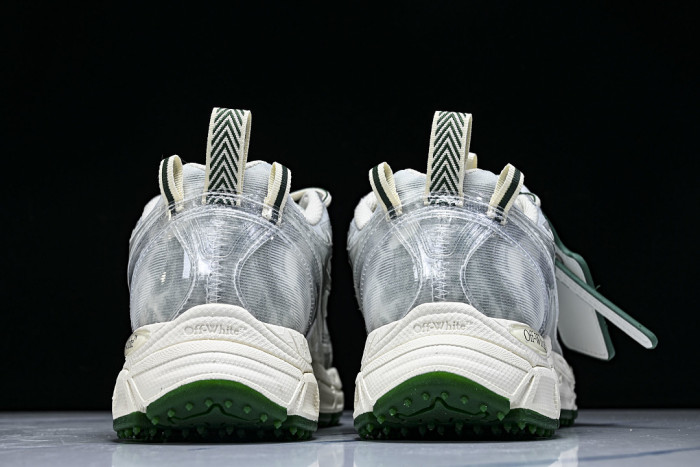 OF BE RIGHT BACK SNEAKERS OB59