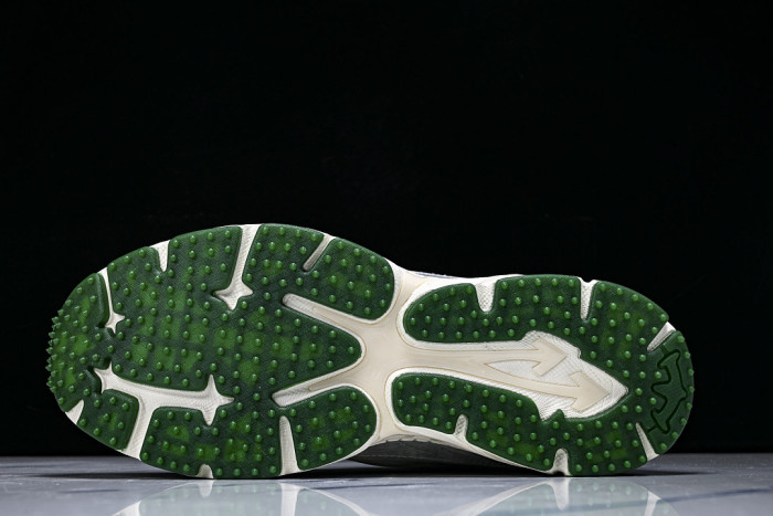 OF BE RIGHT BACK SNEAKERS OB59