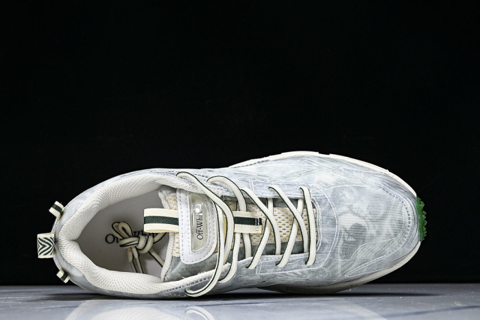 OF BE RIGHT BACK SNEAKERS OB59