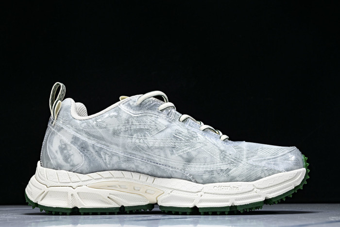 OF BE RIGHT BACK SNEAKERS OB59