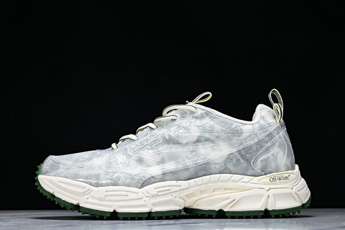 OF BE RIGHT BACK SNEAKERS OB59