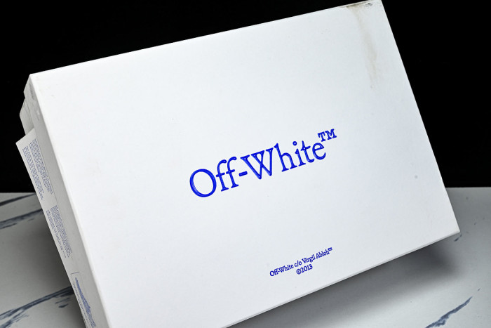 OF BE RIGHT BACK SNEAKERS OB59