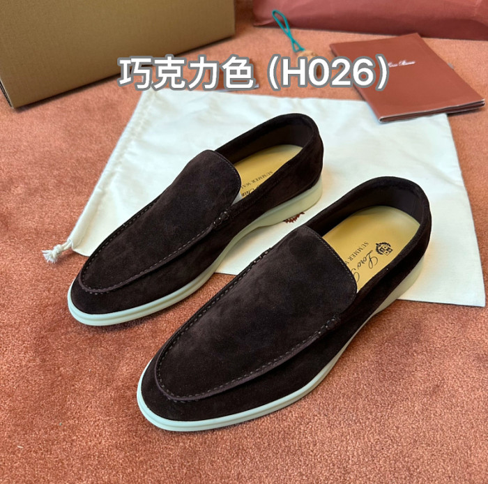 L_ORO PIANA SHOES LP-2 (H026)