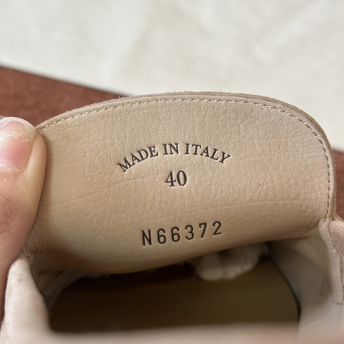 L_ORO PIANA SHOES LP-5 (D044)
