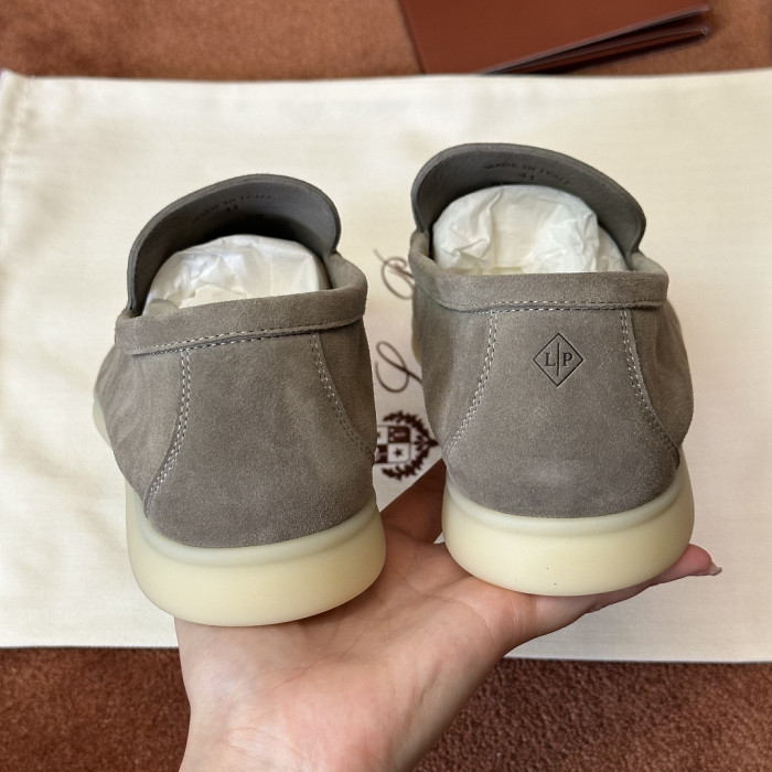 L_ORO PIANA SHOES LP-8 （H883)