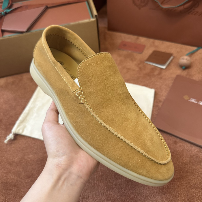 L_ORO PIANA SHOES LP-9 （HD96)