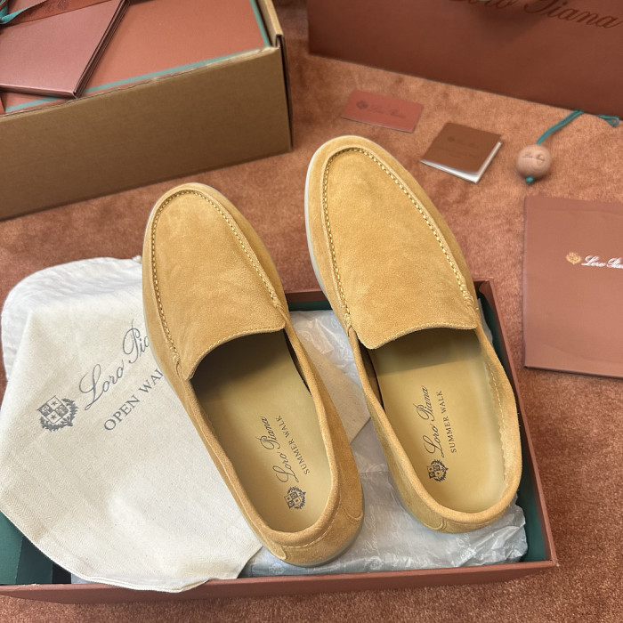 L_ORO PIANA SHOES LP-9 （HD96)