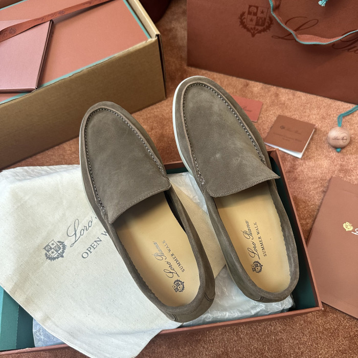 L_ORO PIANA SHOES LP-10 (50UK)