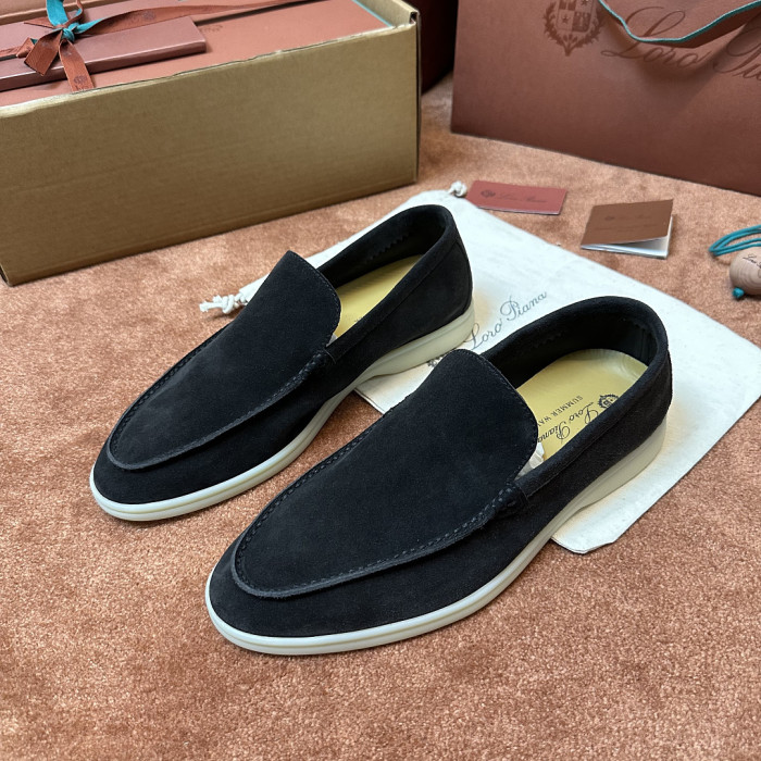 L_ORO PIANA SHOES LP-13 (MB97)