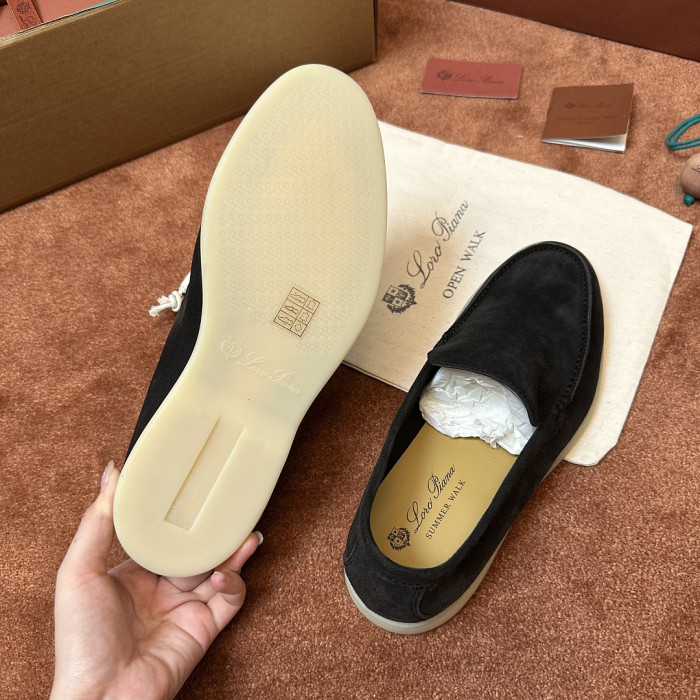 L_ORO PIANA SHOES LP-13 (MB97)