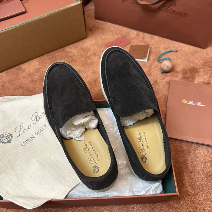 L_ORO PIANA SHOES LP-13 (MB97)