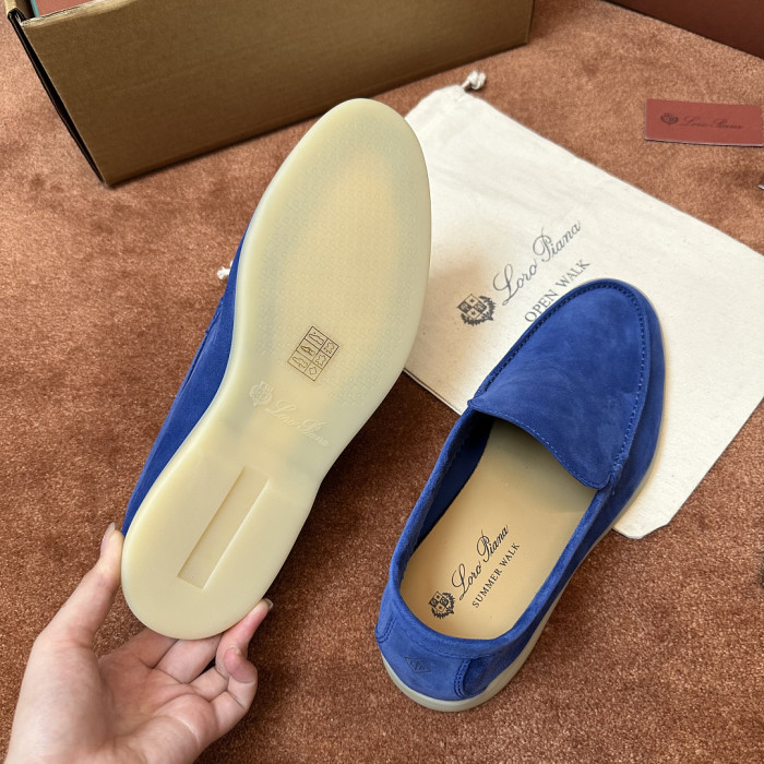 L_ORO PIANA SHOES LP-17 (W172)