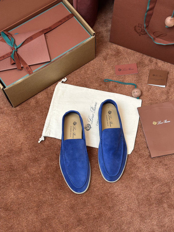 L_ORO PIANA SHOES LP-17 (W172)
