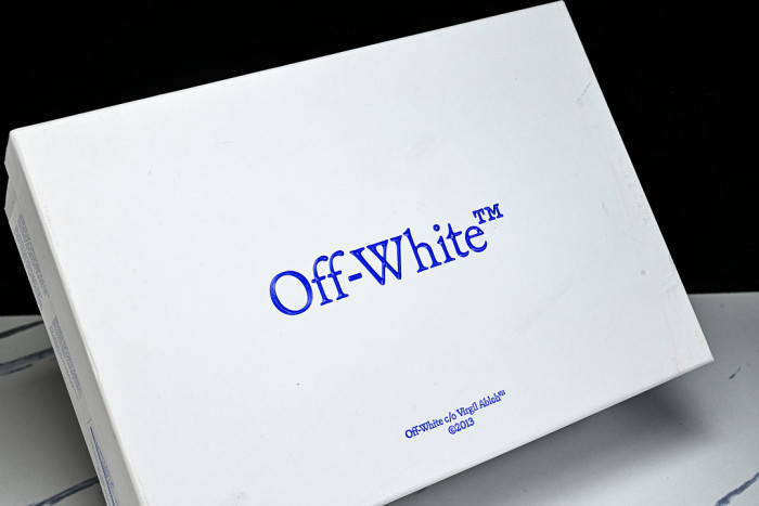 OF SNEAKERS ow-93