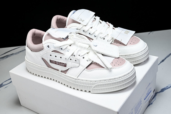 OF SNEAKERS ow-93