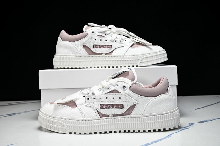 OF SNEAKERS ow-93