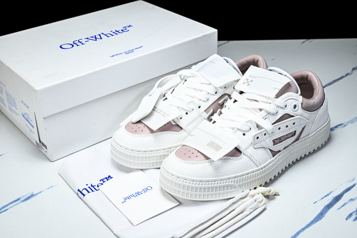 OF SNEAKERS ow-93