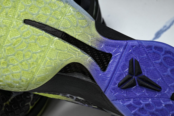 Nike Kobe 6 IQ6261-001