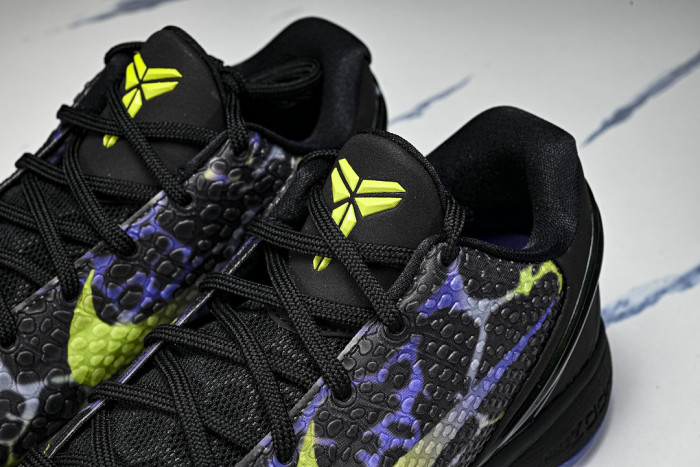 Nike Kobe 6 IQ6261-001