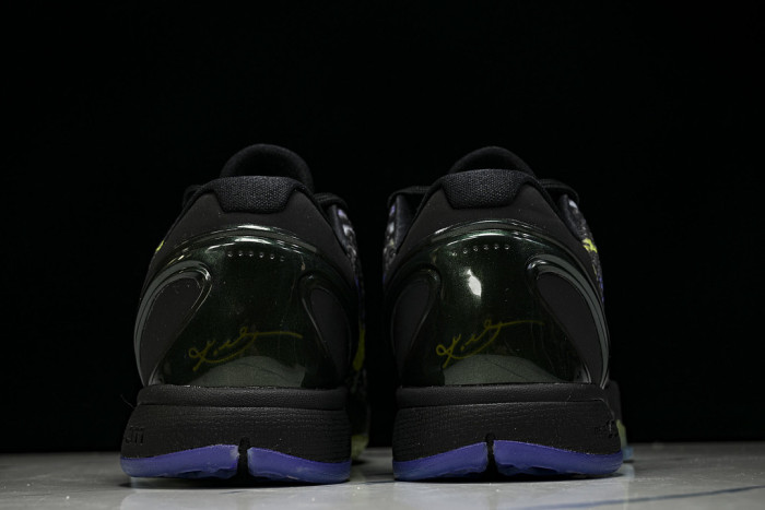Nike Kobe 6 IQ6261-001