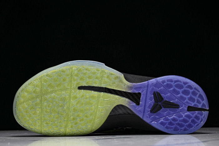 Nike Kobe 6 IQ6261-001