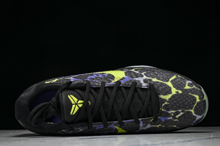 Nike Kobe 6 IQ6261-001