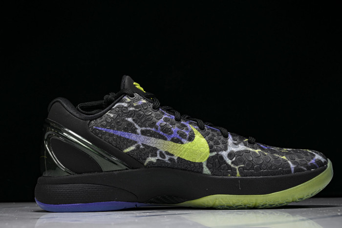 Nike Kobe 6 IQ6261-001