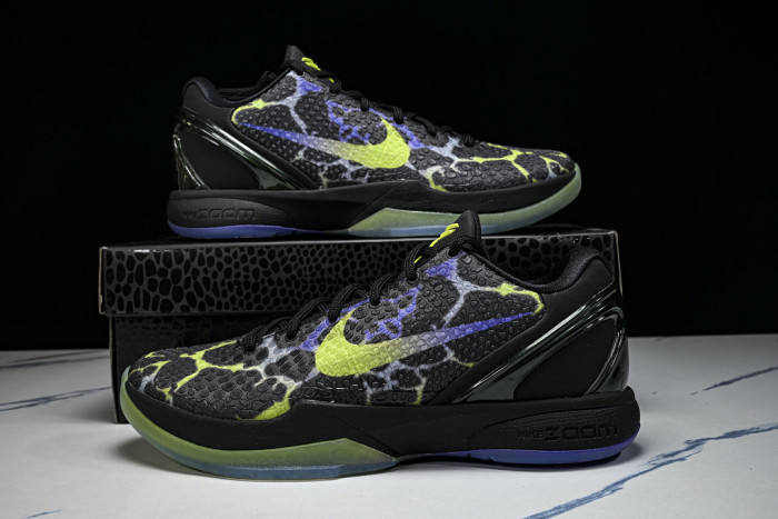 Nike Kobe 6 IQ6261-001