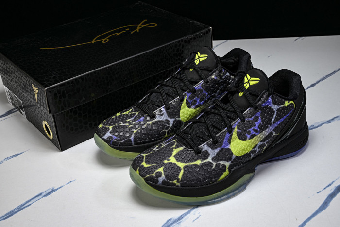 Nike Kobe 6 IQ6261-001