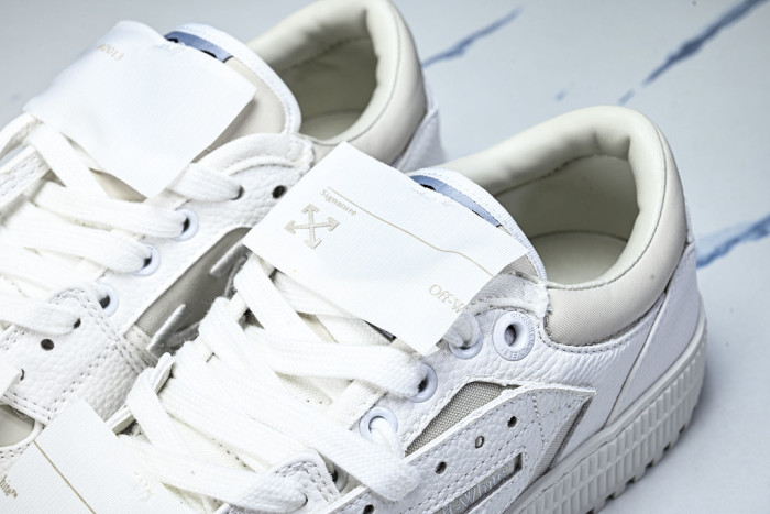 OF SNEAKERS ow-94