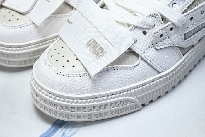OF SNEAKERS ow-94