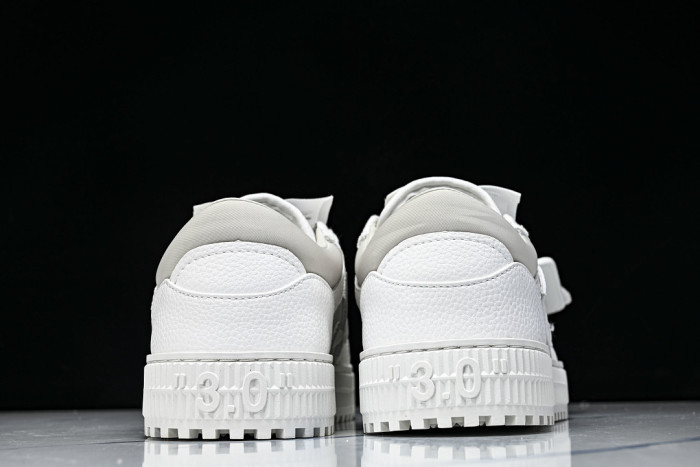 OF SNEAKERS ow-94