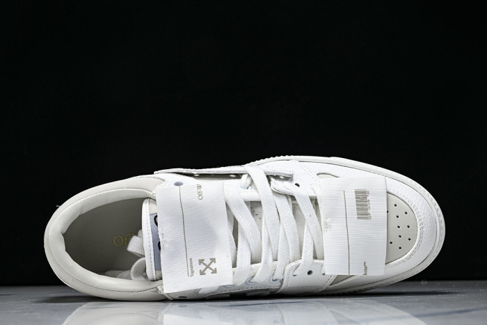 OF SNEAKERS ow-94