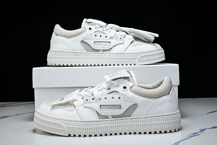 OF SNEAKERS ow-94