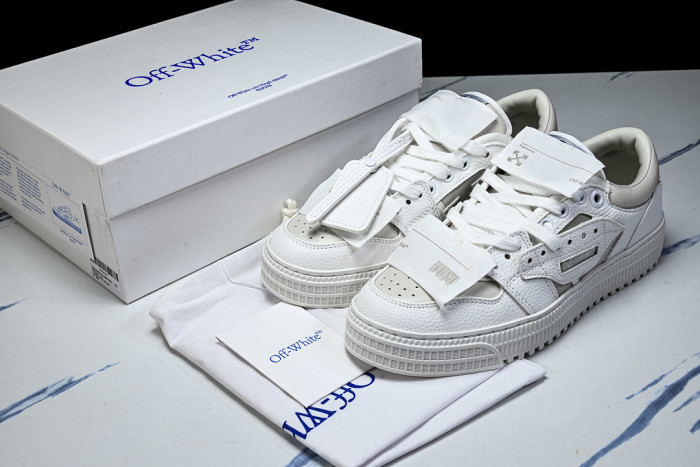 OF SNEAKERS ow-94