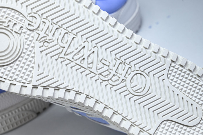 OF SNEAKERS ow-95
