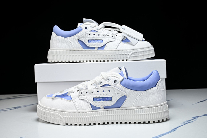 OF SNEAKERS ow-95