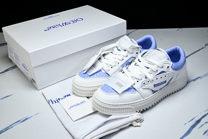 OF SNEAKERS ow-95