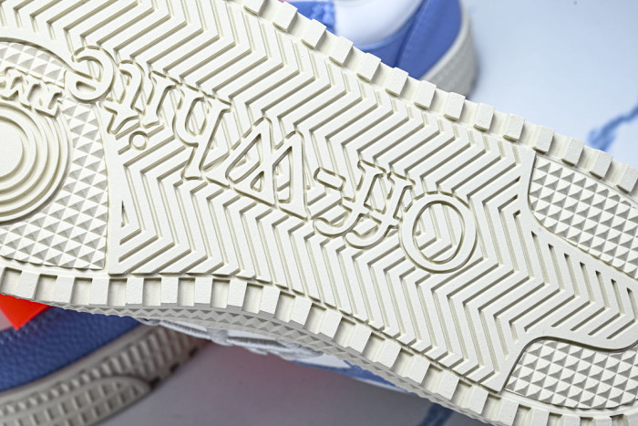 OF SNEAKERS ow-96