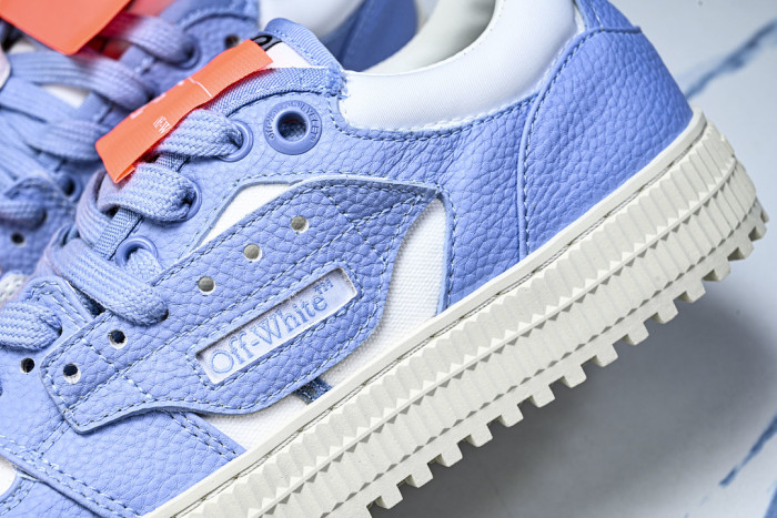 OF SNEAKERS ow-96