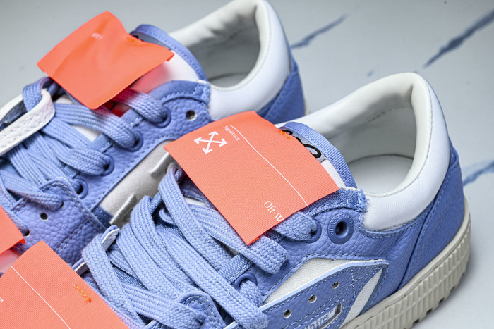 OF SNEAKERS ow-96
