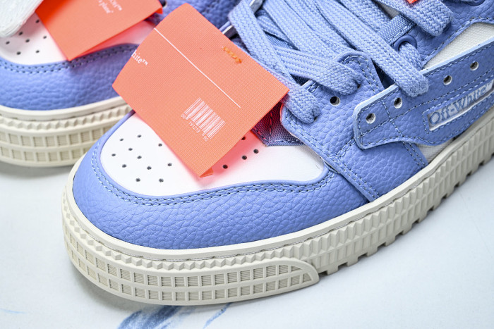 OF SNEAKERS ow-96