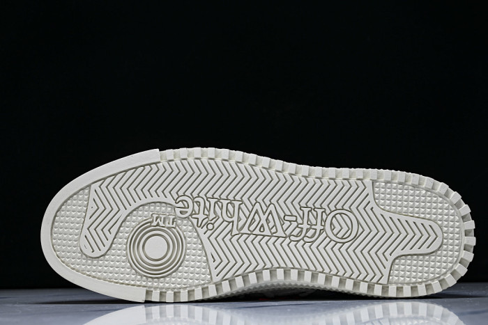 OF SNEAKERS ow-96