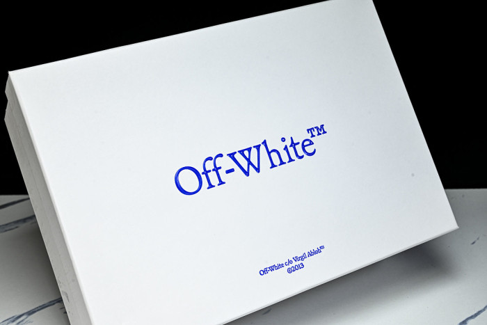 OF SNEAKERS ow-96