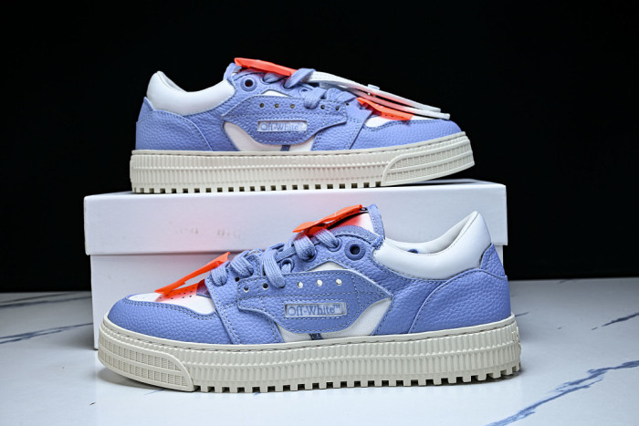 OF SNEAKERS ow-96
