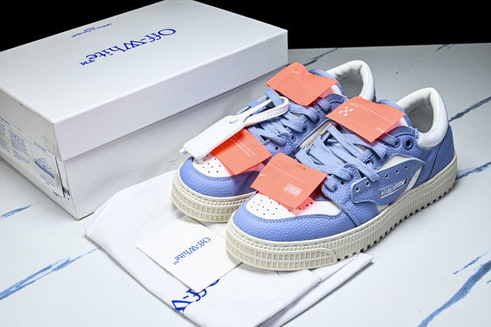 OF SNEAKERS ow-96