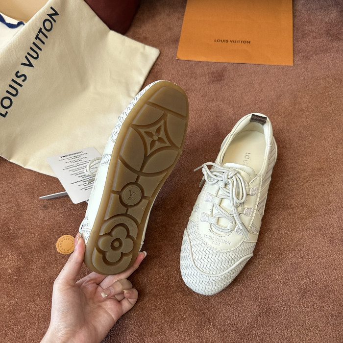 LOVT SNEAKER lv-721