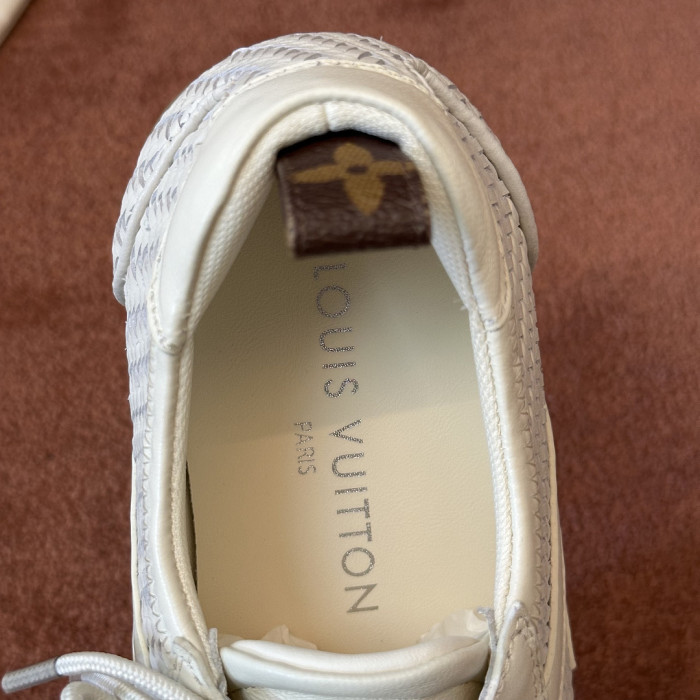 LOVT SNEAKER lv-721