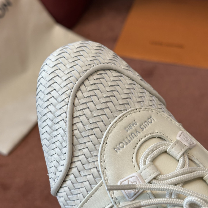 LOVT SNEAKER lv-721