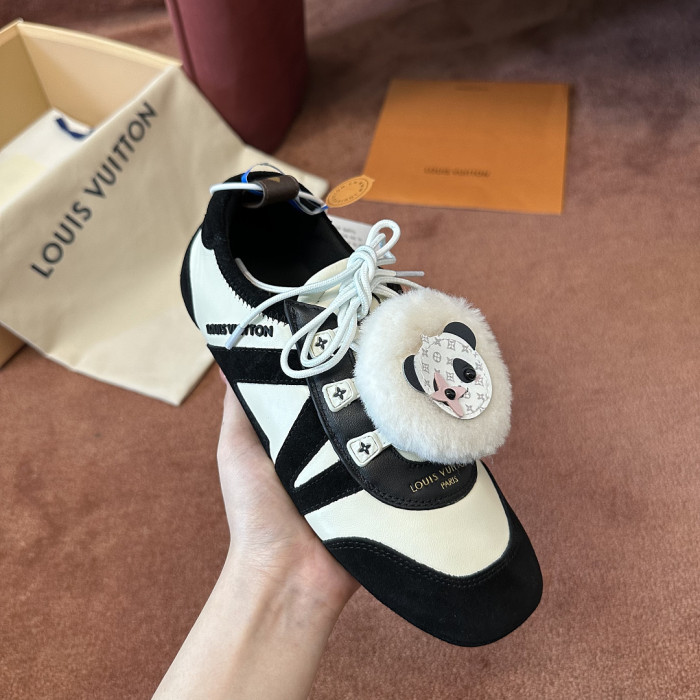 LOVT SNEAKER lv-722